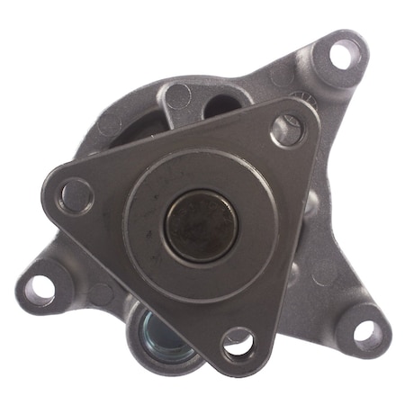Aisin Aisin New Water Pump, Wpz-743 WPZ-743